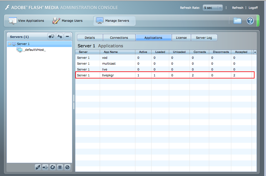 AMS-server_input